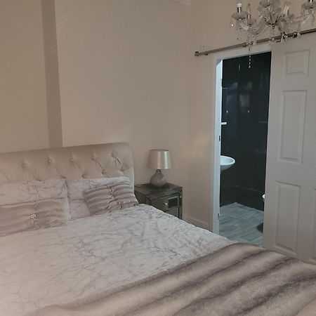 Southfield Lodge Middlesbrough Kültér fotó