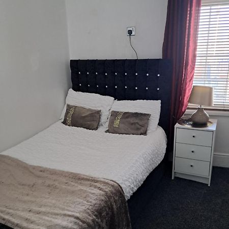 Southfield Lodge Middlesbrough Kültér fotó