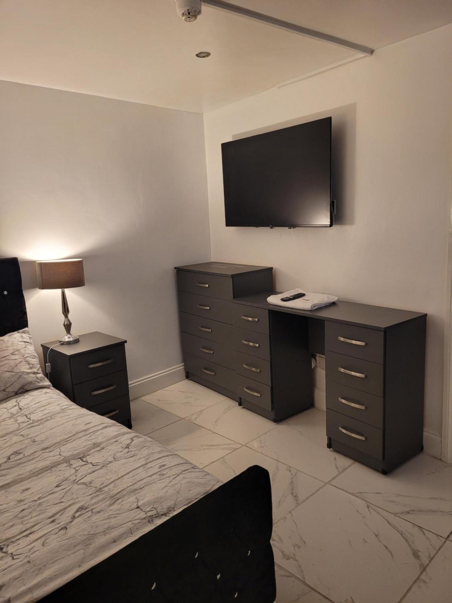 Southfield Lodge Middlesbrough Kültér fotó