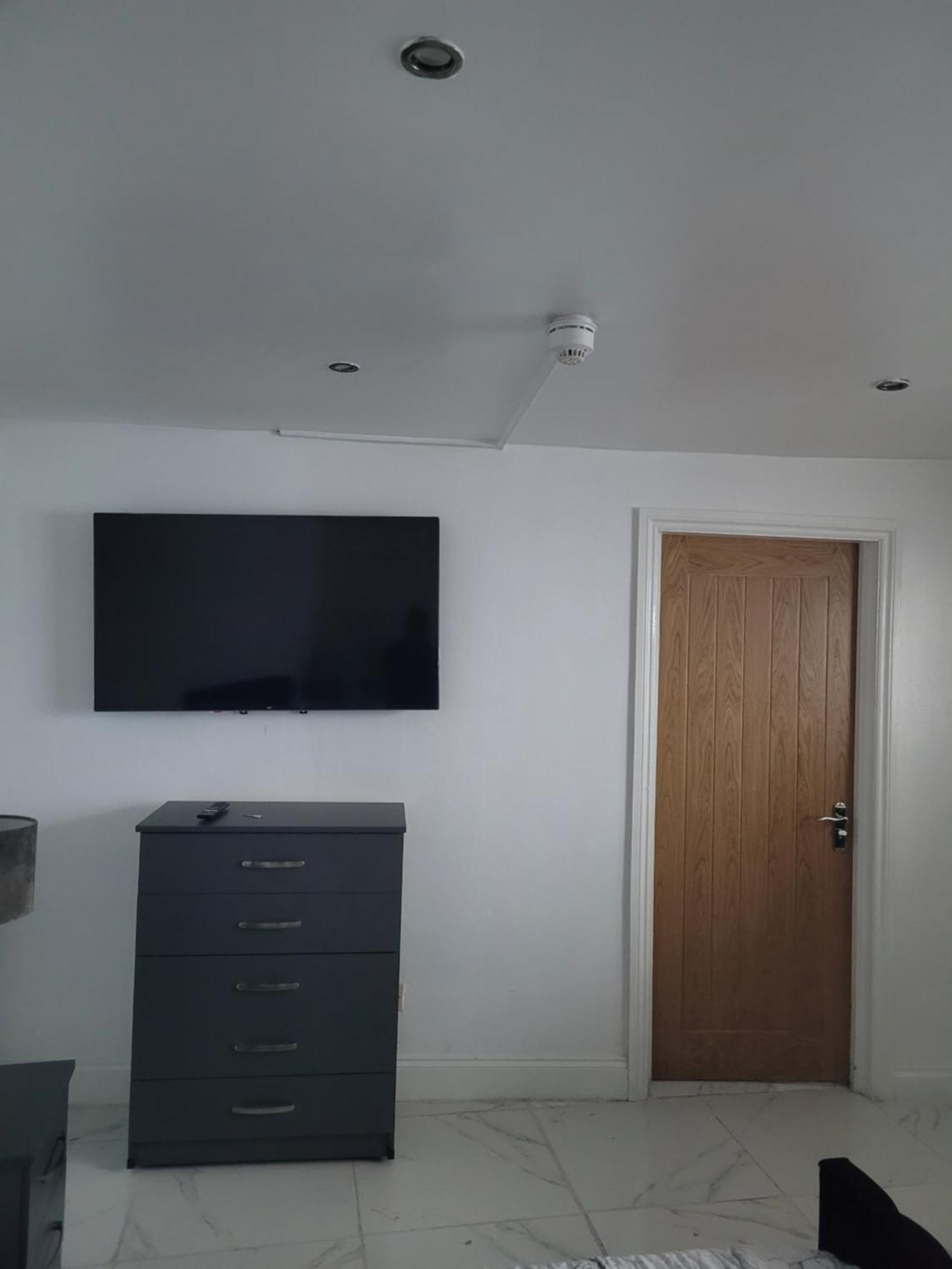 Southfield Lodge Middlesbrough Kültér fotó