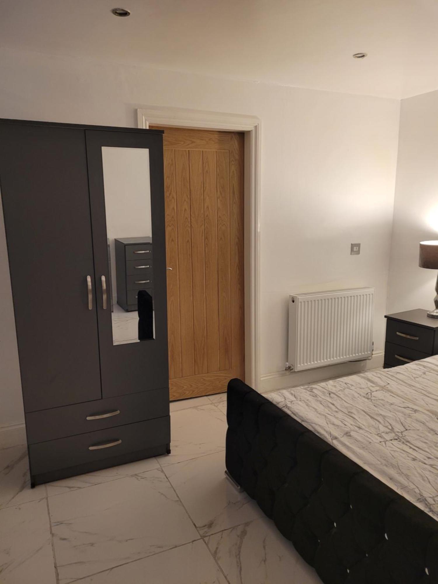 Southfield Lodge Middlesbrough Kültér fotó