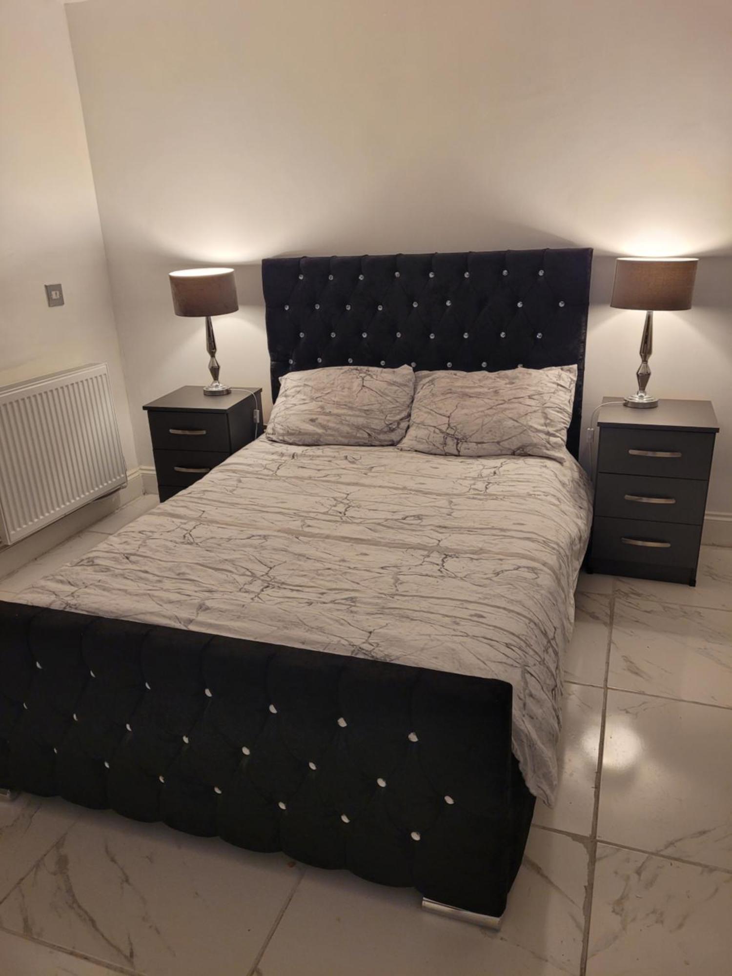 Southfield Lodge Middlesbrough Kültér fotó