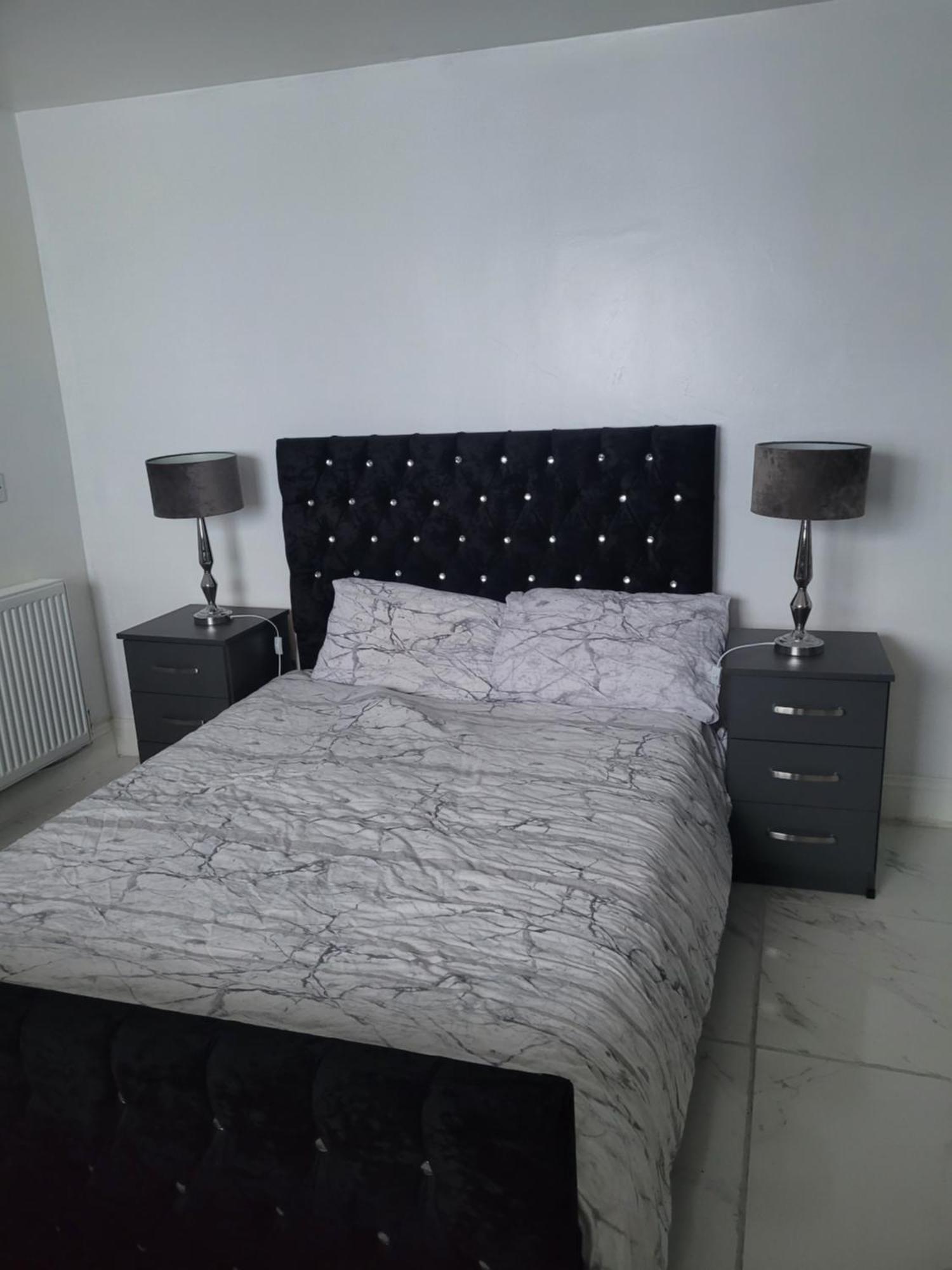 Southfield Lodge Middlesbrough Kültér fotó