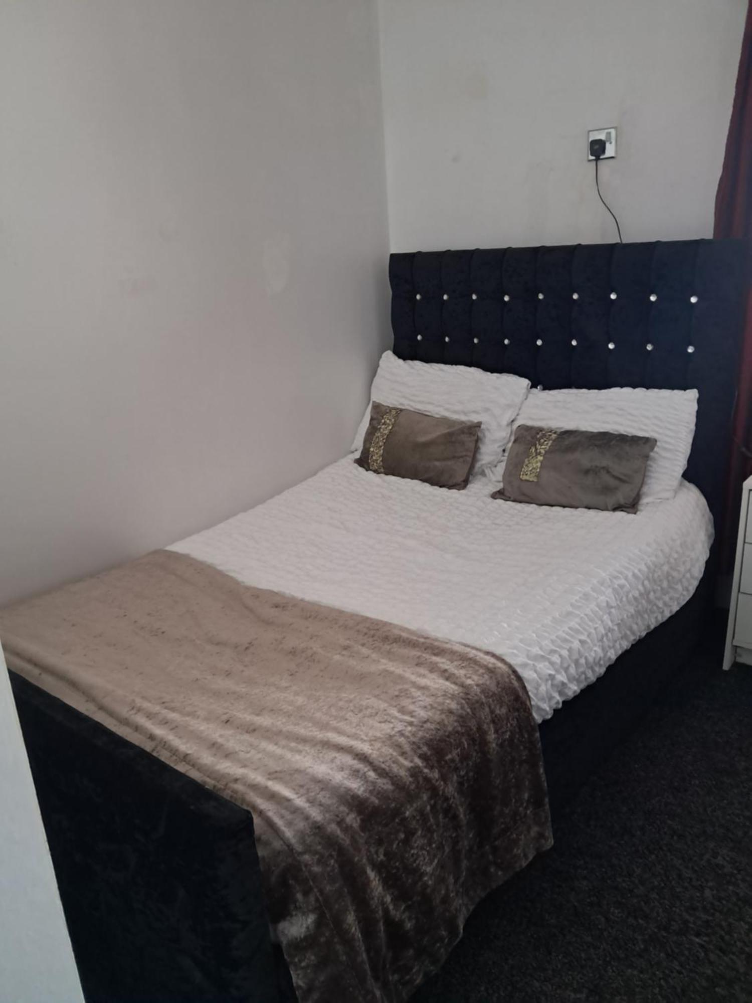 Southfield Lodge Middlesbrough Kültér fotó
