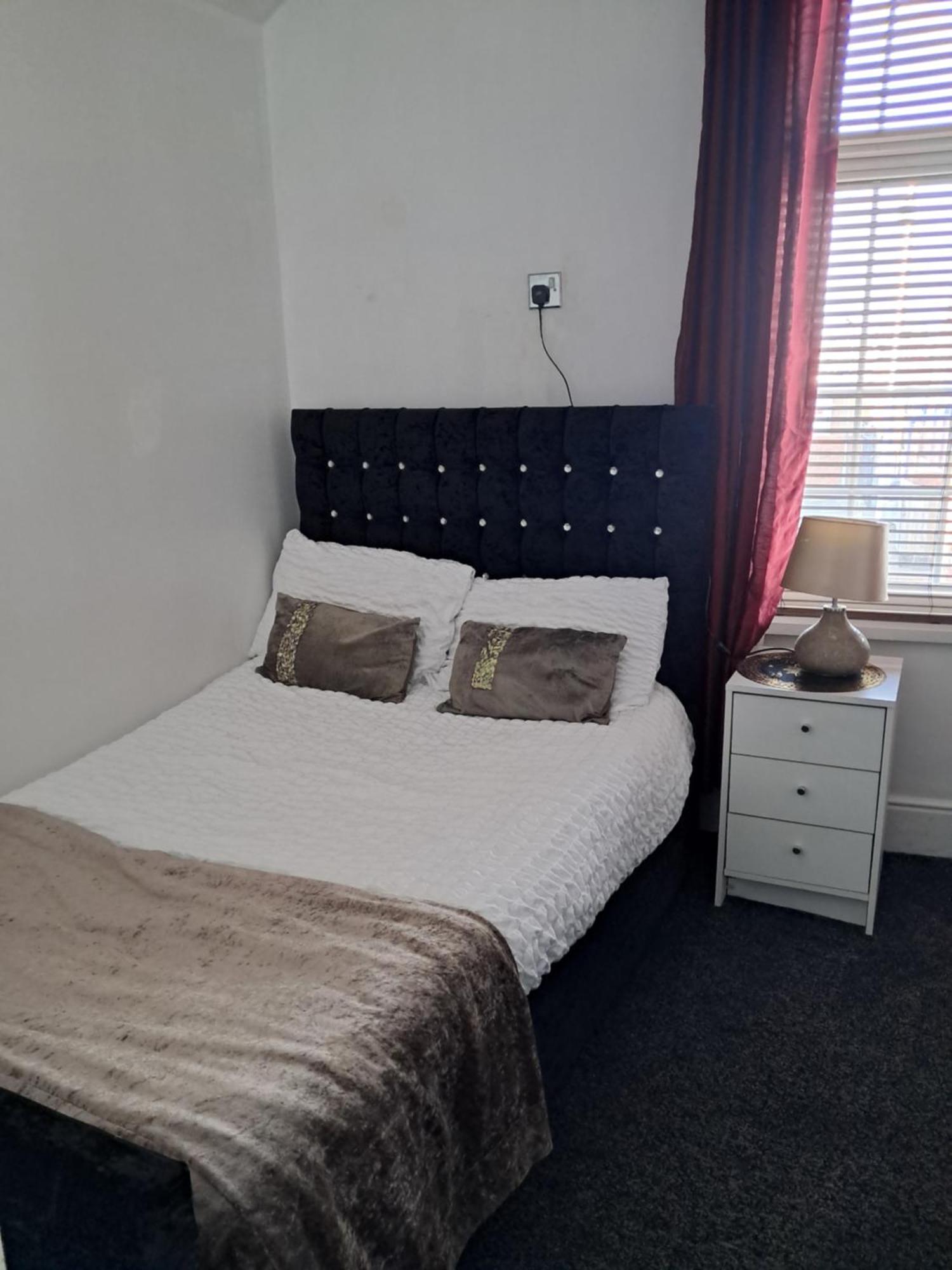 Southfield Lodge Middlesbrough Kültér fotó