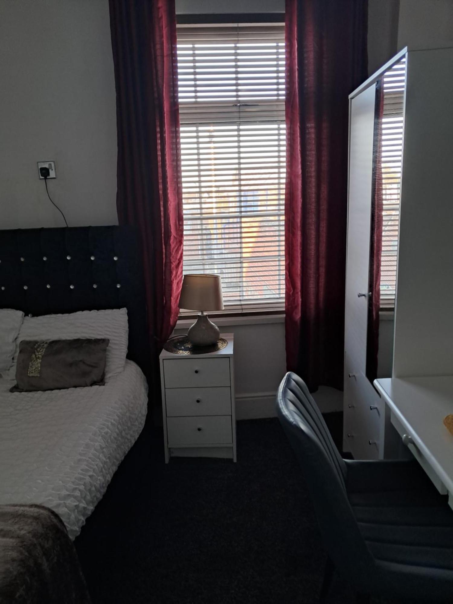 Southfield Lodge Middlesbrough Kültér fotó